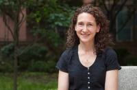Julie Herbstman, MSc, PhD Profile Headshot